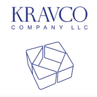 Kravco Company logo, Kravco Company contact details