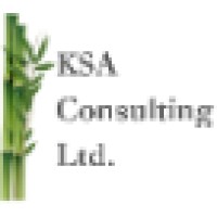 KSA Consulting, Ltd logo, KSA Consulting, Ltd contact details