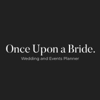 Once Upon A Bride logo, Once Upon A Bride contact details