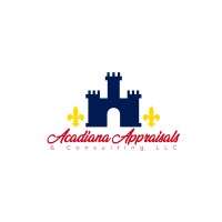 Acadiana Appraisals & Consulting, LLC logo, Acadiana Appraisals & Consulting, LLC contact details