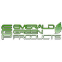 Emerald Green Products logo, Emerald Green Products contact details