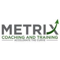 Metrix Coaching and Training logo, Metrix Coaching and Training contact details