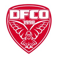 Dijon FCO (DFCO) logo, Dijon FCO (DFCO) contact details