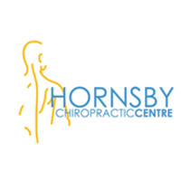 Hornsby Chiropractic Center logo, Hornsby Chiropractic Center contact details