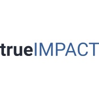 True Impact logo, True Impact contact details