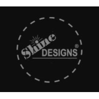 Shine Designs logo, Shine Designs contact details