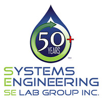 Se Lab Group logo, Se Lab Group contact details