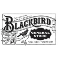 Blackbird General Store logo, Blackbird General Store contact details