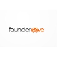 Founder Cave logo, Founder Cave contact details