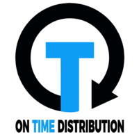 On Time Distribution California, Inc. logo, On Time Distribution California, Inc. contact details