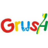 Grush: The Gaming Toothbrush for Kids logo, Grush: The Gaming Toothbrush for Kids contact details