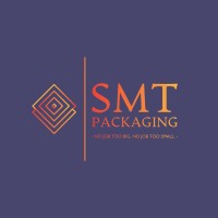 SMT Packaging, LLC. logo, SMT Packaging, LLC. contact details