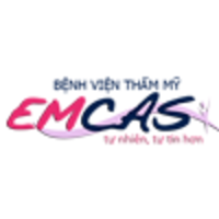 Benh vien tham my EMCAS logo, Benh vien tham my EMCAS contact details