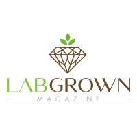 Lab Grown Magazine logo, Lab Grown Magazine contact details