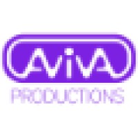 Aviva Productions logo, Aviva Productions contact details