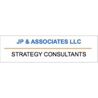 JP & Associates LLC logo, JP & Associates LLC contact details