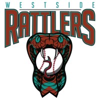 Westside Rattlers Baseball Association logo, Westside Rattlers Baseball Association contact details