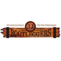 JJ Bootleggers Restaurant & Bar logo, JJ Bootleggers Restaurant & Bar contact details