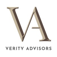 Verity Advisors logo, Verity Advisors contact details