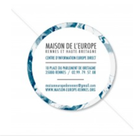 Maison de l'Europe de Rennes - Centre d'Information Europe Direct Cap Ouest logo, Maison de l'Europe de Rennes - Centre d'Information Europe Direct Cap Ouest contact details