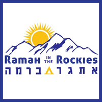 Camp Ramah in the Rockies logo, Camp Ramah in the Rockies contact details