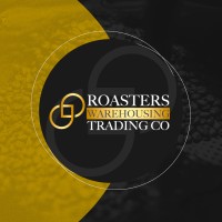 Roasters & Warehousing Trading Co. logo, Roasters & Warehousing Trading Co. contact details