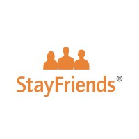 StayFriends GmbH logo, StayFriends GmbH contact details