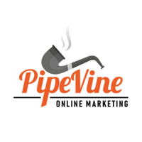 PipeVine Marketing logo, PipeVine Marketing contact details