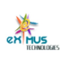 Eximus Technologies logo, Eximus Technologies contact details