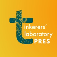 Tinkerers' Lab PRES logo, Tinkerers' Lab PRES contact details