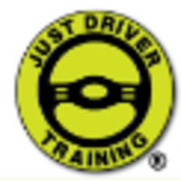 Just Driver Training logo, Just Driver Training contact details