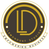 Lemondust Studios logo, Lemondust Studios contact details