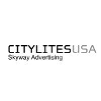 CityLites USA logo, CityLites USA contact details