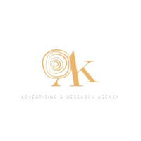 OAK Advertising & Research Agency logo, OAK Advertising & Research Agency contact details