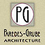 Paredes-grube Architecture logo, Paredes-grube Architecture contact details