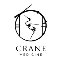 Crane Medicine logo, Crane Medicine contact details