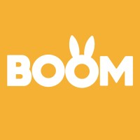 BOOM Integrated logo, BOOM Integrated contact details