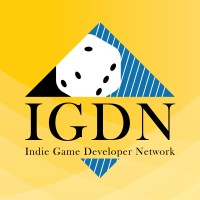 Independent Game Developers Network logo, Independent Game Developers Network contact details