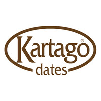 Kartago Dates logo, Kartago Dates contact details