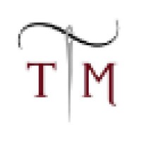 The Tailored Man logo, The Tailored Man contact details