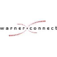 Warner Connect Incorporated logo, Warner Connect Incorporated contact details