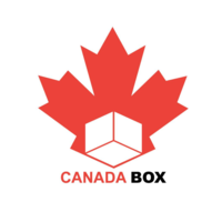 Canada Box logo, Canada Box contact details