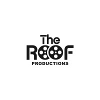 The Roof Productions logo, The Roof Productions contact details