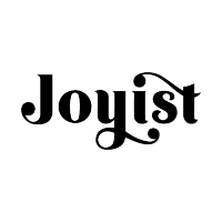 Joyist logo, Joyist contact details