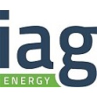 iAG Energy logo, iAG Energy contact details