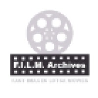 FILM Archives Inc logo, FILM Archives Inc contact details