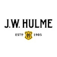 J.W. HULME COMPANY logo, J.W. HULME COMPANY contact details