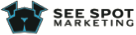 See Spot Marketing logo, See Spot Marketing contact details