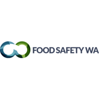 Food Safety WA logo, Food Safety WA contact details