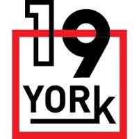 19York logo, 19York contact details